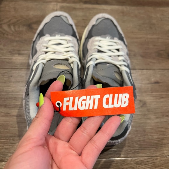 New Balance 2002R Protection Pack - Picture 4 of 9